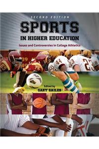 Sports in Higher Education
