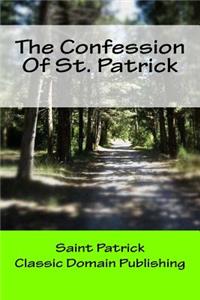 Confession Of St. Patrick