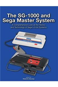 The SG-1000 and Sega Master System