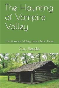 Haunting of Vampire Valley