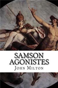 Samson Agonistes