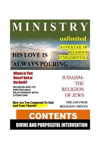Ministry unlimited