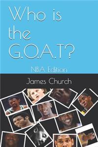 Who is the G.O.A.T?
