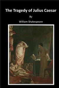 Tragedy of Julius Caesar