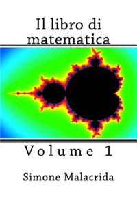 Il libro di matematica