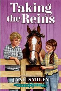 Taking the Reins (An Ellen & Ned Book)