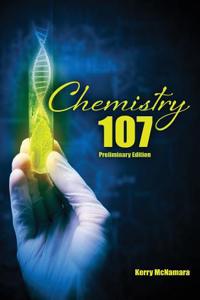 CHEMISTRY 107 PRELIMINARY EDITION