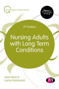 Nursing Adults with Long Term Conditions