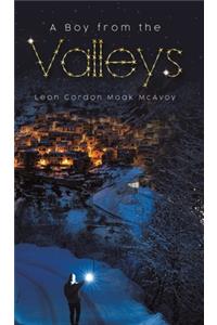 A Boy from the Valleys