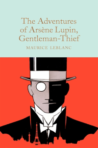 Adventures of Arsène Lupin, Gentleman-Thief