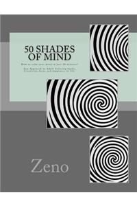 50 Shades of Mind