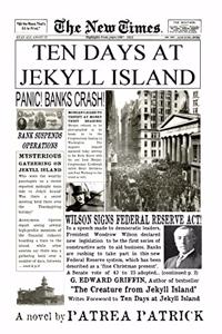 Ten Days at Jekyll Island