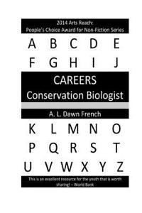 Careers: Conservation Biologist