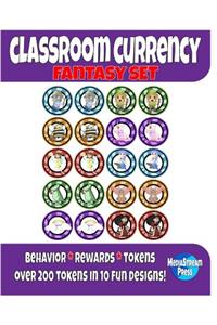 Classroom Currency