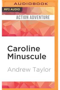 Caroline Minuscule