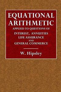 Equational Arithmetic
