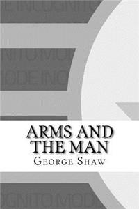 Arms and the Man