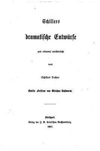 Dramatische Entwürfe