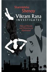 Vikram Rana Investigates