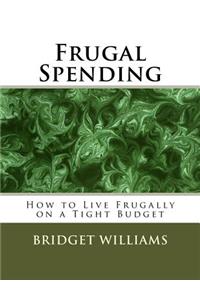 Frugal Spending