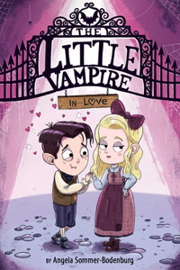 Little Vampire in Love