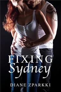 Fixing Sydney