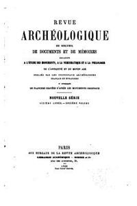 Revue Archéologique - Vol. XI
