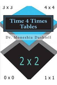 Time 4 Times Tables