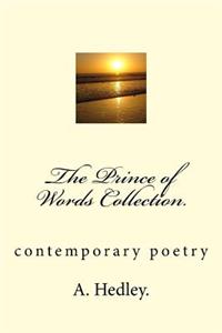 The Prince of Words Collection.