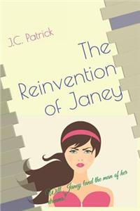 Reinvention of Janey