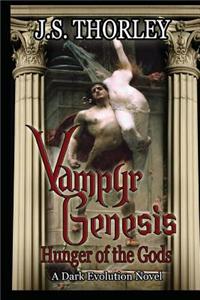 Vampyr Genesis: Hunger of the Gods