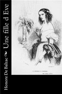 Une fille d Eve