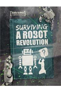 Surviving a Robot Revolution