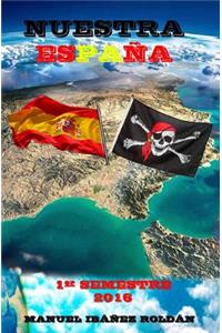 Nuestra España