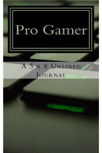 Pro Gamer