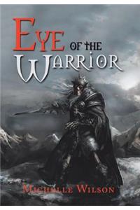 Eye of the Warrior