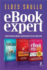 E-book Expert