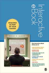 Introduction to Corrections - Interactive eBook