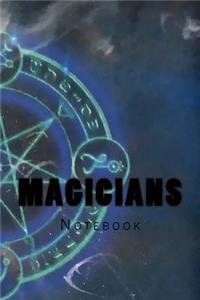 Magicians