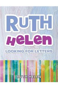 Ruth Helen