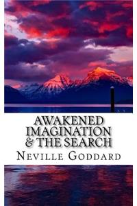 Awakened Imagination & The Search