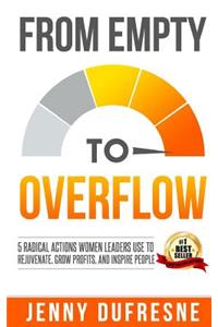 From Empty to Overflow