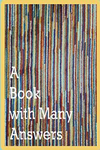 Book With Many Answers