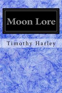 Moon Lore