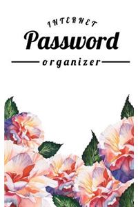 Password Organizer