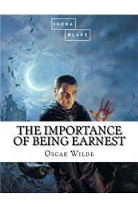 Importance of Being Earnest