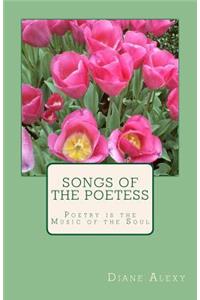 Songs of the Poetess