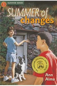 Summer of Changes