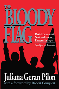 Bloody Flag