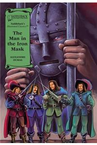The Man in the Iron Mask